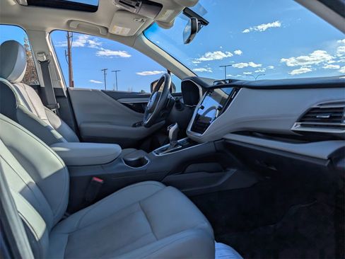 Used 2020 Subaru Legacy Limited image 21