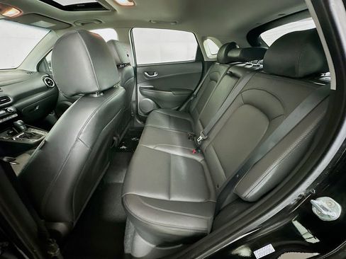 Used 2023 Hyundai Kona Limited w/ Cargo Package image 33