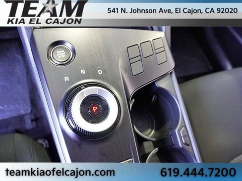 Used 2026 Kia Sportage LX FWD image 34