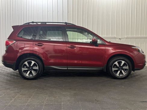 Used 2018 Subaru Forester 2.5i Premium AWD/4WD image 5