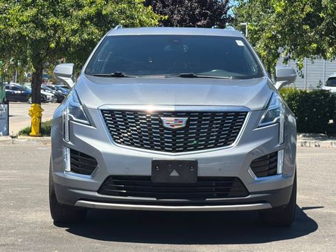 Used 2023 Cadillac XT5 Premium Luxury FWD image 9