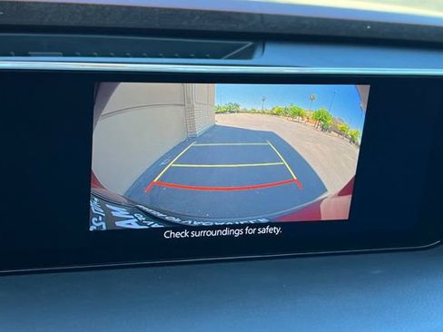 New 2026 MAZDA CX-50 2.5 Hybrid w/ Weather Package AWD/4WD image 22