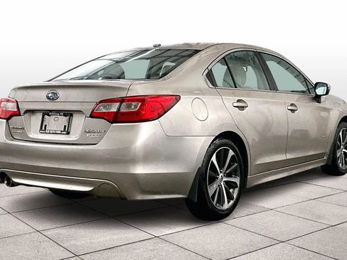 Used 2015 Subaru Legacy 2.5i Limited image 12