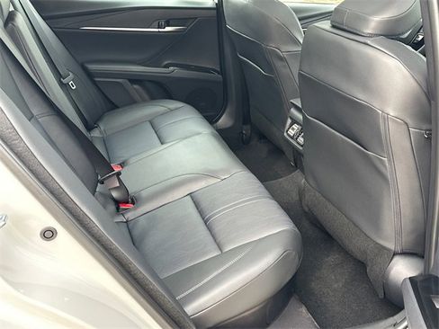 New 2026 Toyota Camry XSE image 15