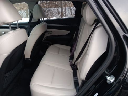 Used 2022 Hyundai Tucson Limited image 27