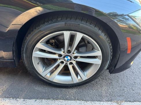 Used 2017 BMW 328d xDrive Sedan AWD/4WD image 52