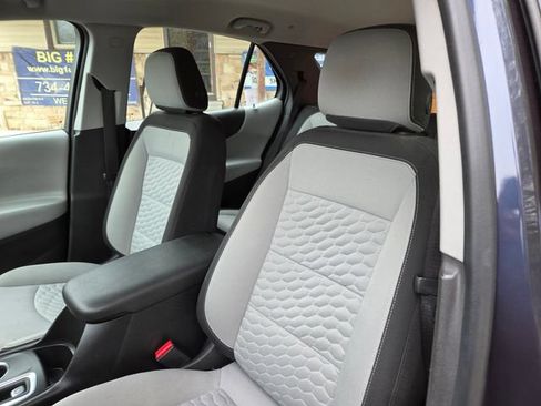 Used 2018 Chevrolet Equinox LS FWD image 18