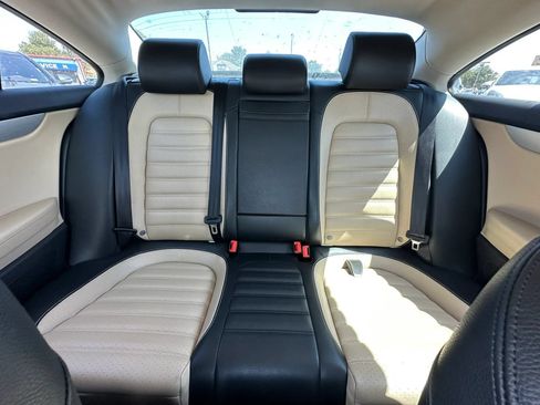Used 2016 Volkswagen CC R-Line FWD image 16