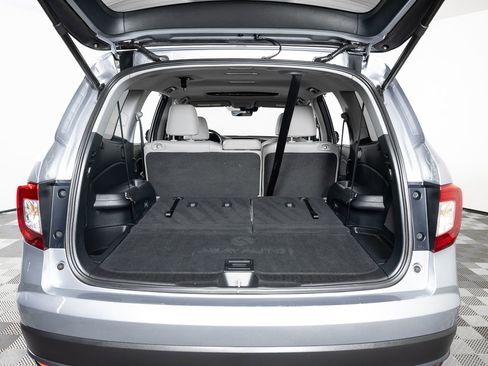 Used 2022 Honda Pilot Special Edition image 22