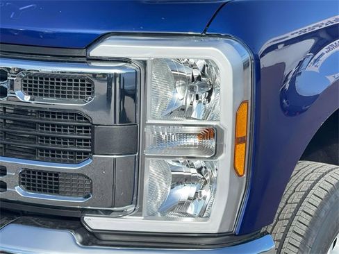 New 2026 Ford F250 XLT image 9