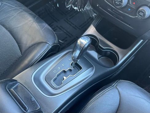 Used 2019 Dodge Journey Crossroad image 19