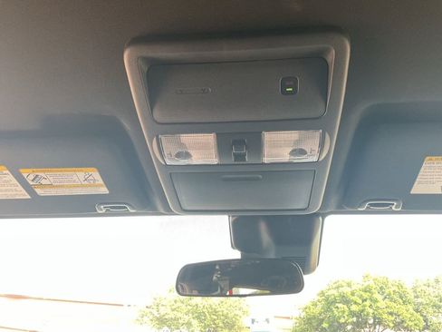 Used 2026 Nissan Frontier PRO-4X AWD/4WD image 15