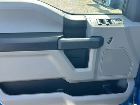 Certified 2020 Ford F150 XL w/ Equipment Group 101A Mid RWD image 16