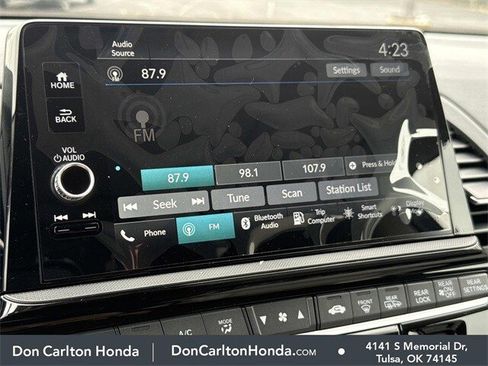 New 2026 Honda Odyssey EX-L image 19