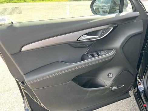 New 2026 Buick Envision Sport Touring AWD/4WD image 10