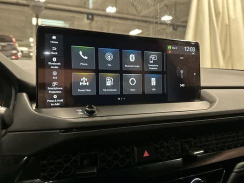 Used 2024 Honda Accord Sport image 21