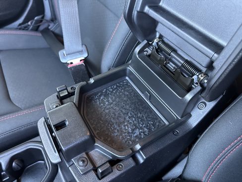 Used 2020 Jeep Gladiator Rubicon w/ Trailer Tow Package image 30