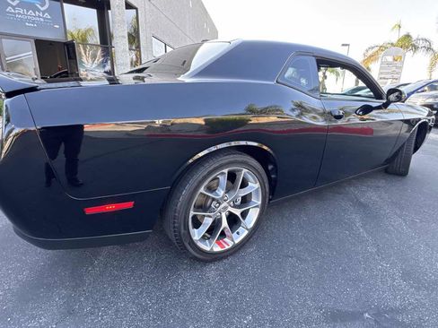 Used 2021 Dodge Challenger GT image 13