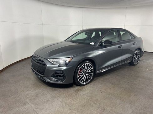 New 2026 Audi S3 Premium image 3