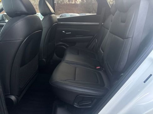 Used 2023 Hyundai Tucson SEL w/ Convenience Package image 34