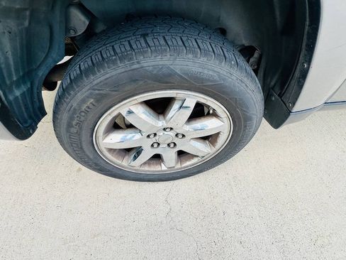 Used 2012 Jeep Liberty Sport RWD image 29