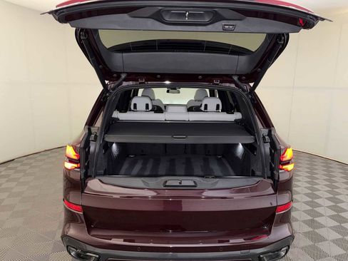 Certified 2024 BMW X5 xDrive40i w/ M Sport Package image 23