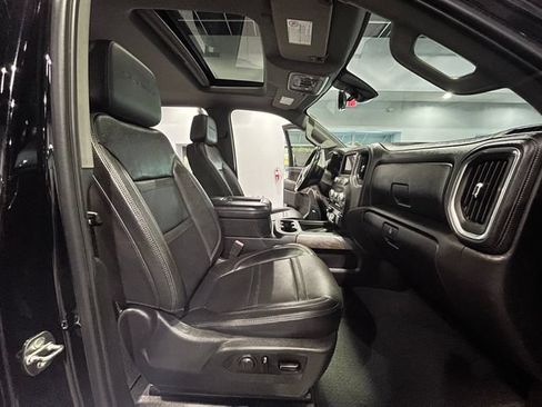 Used 2020 GMC Sierra 3500 Denali w/ Denali Ultimate Package AWD/4WD image 12