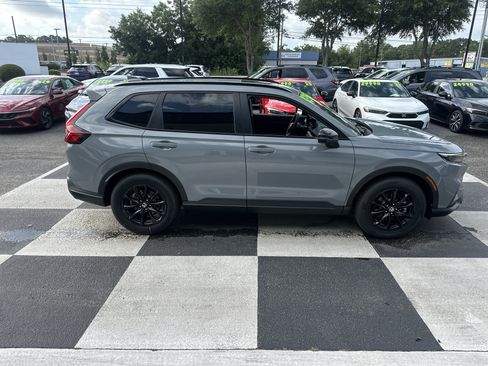 Used 2026 Honda CR-V Sport image 3