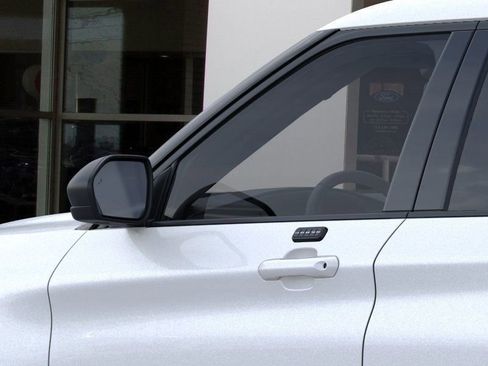 New 2026 Ford Explorer Active w/ Active Comfort Package AWD/4WD image 22