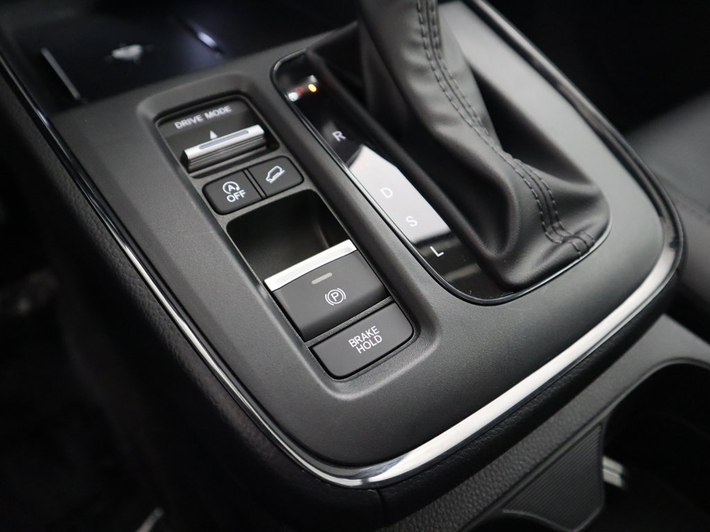 Certified 2026 Honda CR-V EX-L image 53