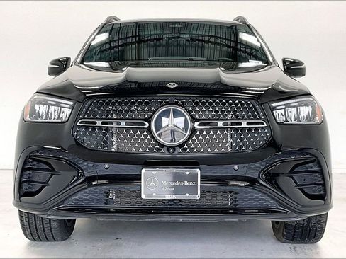 Used 2025 Mercedes-Benz GLE 350 4MATIC image 3