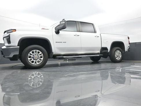 Used 2023 Chevrolet Silverado 2500 LT w/ Convenience Package AWD/4WD image 43