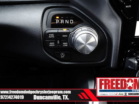 New 2026 RAM 1500 Laramie w/ Laramie Southwest Edition image 28