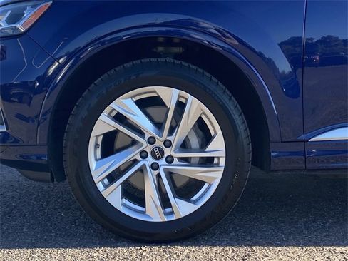 Used 2023 Audi Q7 3.0T Premium Plus image 31