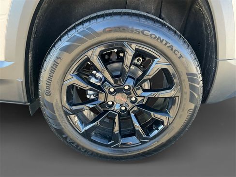 New 2026 GMC Terrain Elevation w/ Elevation Premium Package image 8