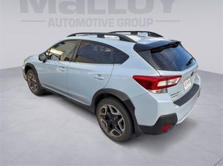 Used 2019 Subaru Crosstrek 2.0i Limited w/ Moonroof Package video 1