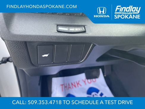 Certified 2026 Honda CR-V Sport-L image 10