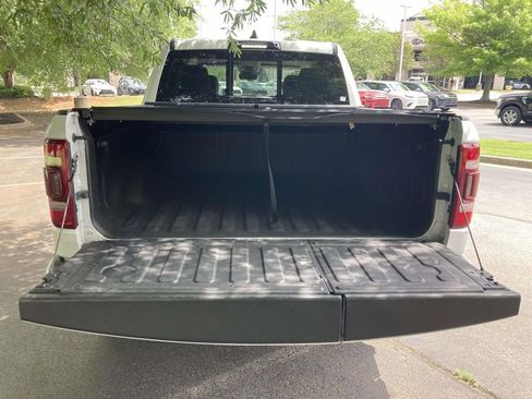 Used 2022 RAM 1500 Limited RWD image 8