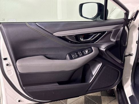 Used 2023 Subaru Outback Onyx Edition XT image 10