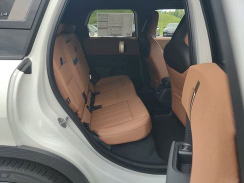 Used 2025 MINI Cooper Countryman SE w/ Comfort Package Max image 16