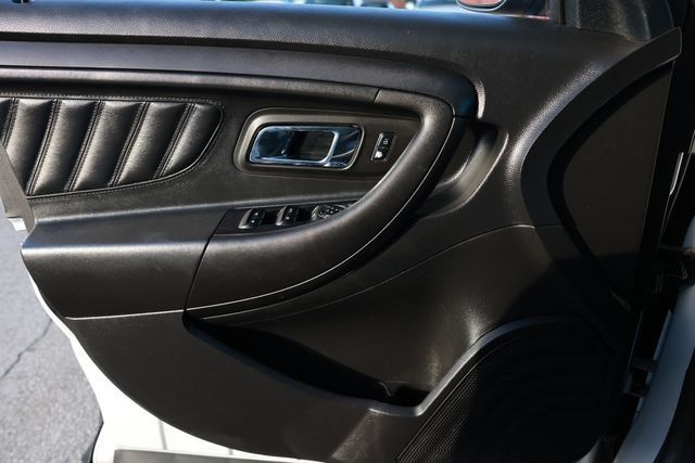 Used 2017 Ford Taurus Police Interceptor AWD image 42