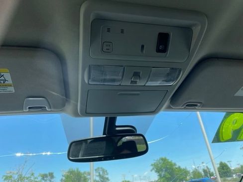 Used 2019 Nissan Titan PRO-4X w/ Pro-4x Convenience Package AWD/4WD image 27