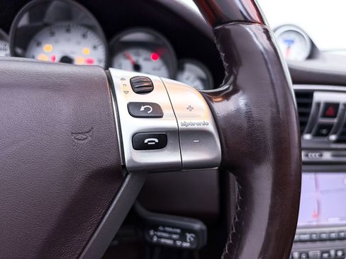 Used 2007 Porsche 911 Carrera 4S AWD/4WD image 25