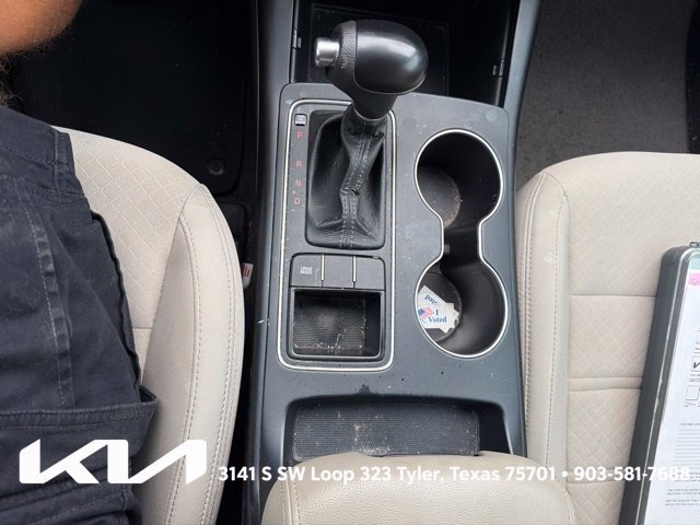 Used 2017 Kia Sorento FWD image 21