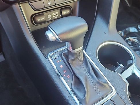 Certified 2018 Kia Sportage EX w/ EX Sport Appearance Package image 25