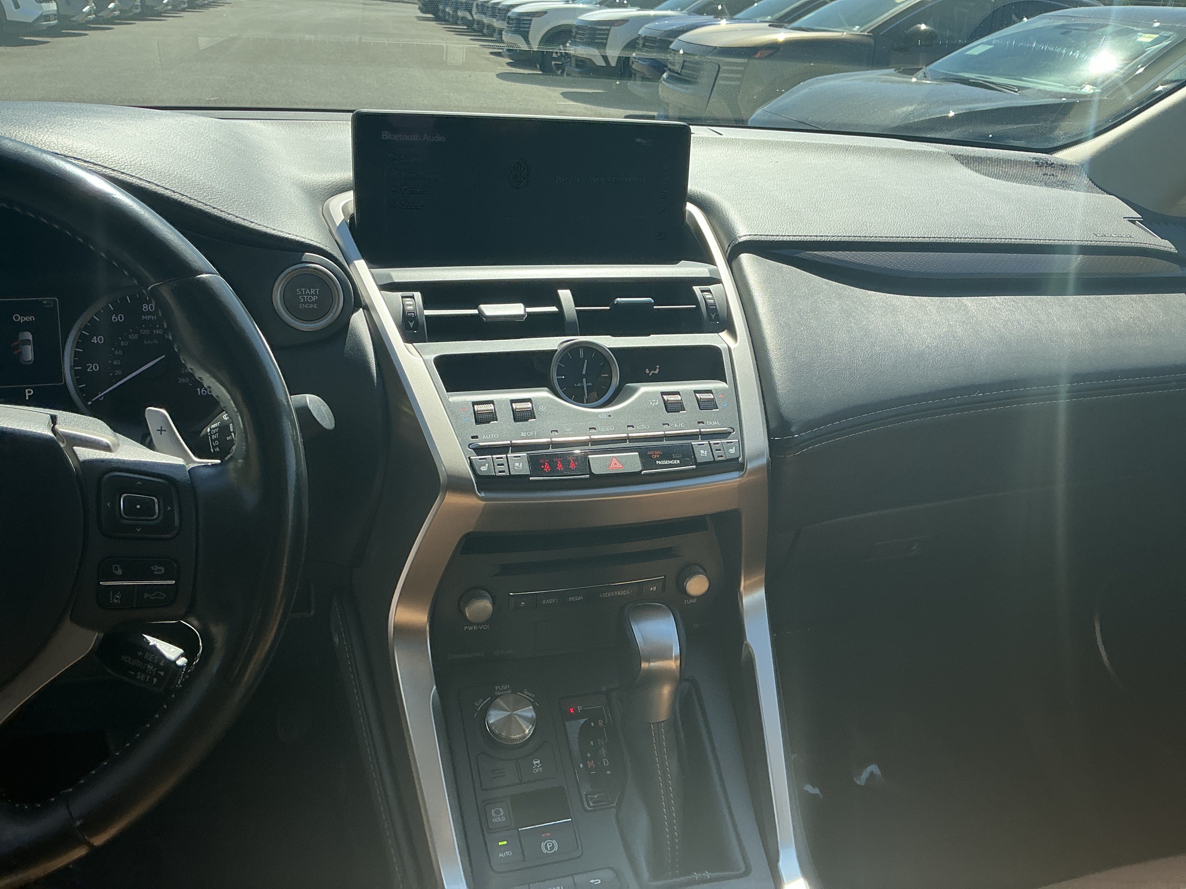 Used 2018 Lexus NX 300 AWD w/ Premium Package image 18