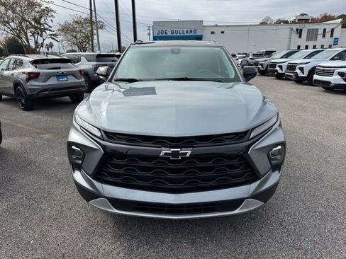 New 2026 Chevrolet Blazer LT w/ Convenience Package image 2