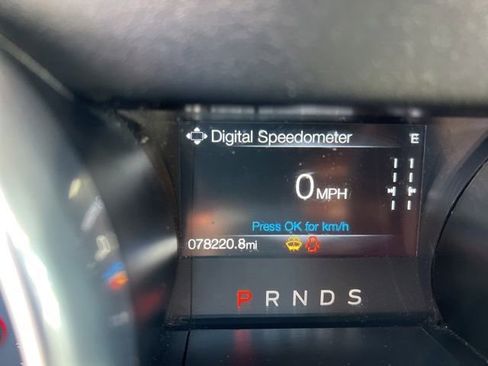 Used 2021 Ford Mustang Premium image 12