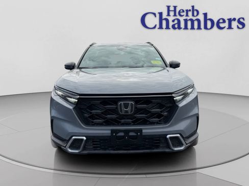 New 2026 Honda CR-V Sport Touring image 2
