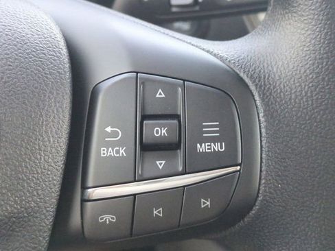 New 2026 Ford Escape Active FWD image 24